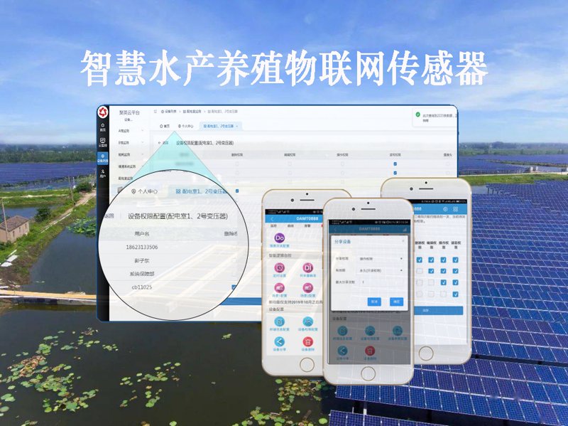 如何有效管理种植基地监控系统